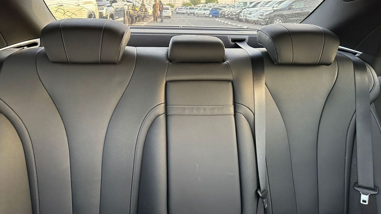 مرسيدس بنز S 400 AMG 3.5L