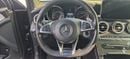 Mercedes-Benz GLC 43 AMG 4MATIC 3.0L