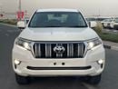 Toyota Prado 2021 Toyota Prado Right Hand Drive - Adventure Modified - 2.8L V4 Deisel Fuel - Japan Specs -