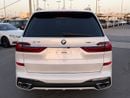 BMW X7 XDRIVE40I M SPORT