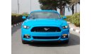 Ford Mustang 2017 GT PREMIUM 0 km # A/T# 3Yrs / 100,000 km Warranty & Free Service 60000 km @ AL TAYER MOTORS