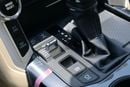 Toyota Land Cruiser GXR 4.0L Toyota Land Cruiser GX-R 4.0L V6 Petrol, 4WD