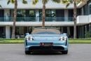 Porsche Taycan 4S Taycan 4S | 4,505 P.M | 0% Downpayment | IMMACULATE!
