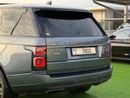 Land Rover Range Rover HSE 3.0L (375 HP)