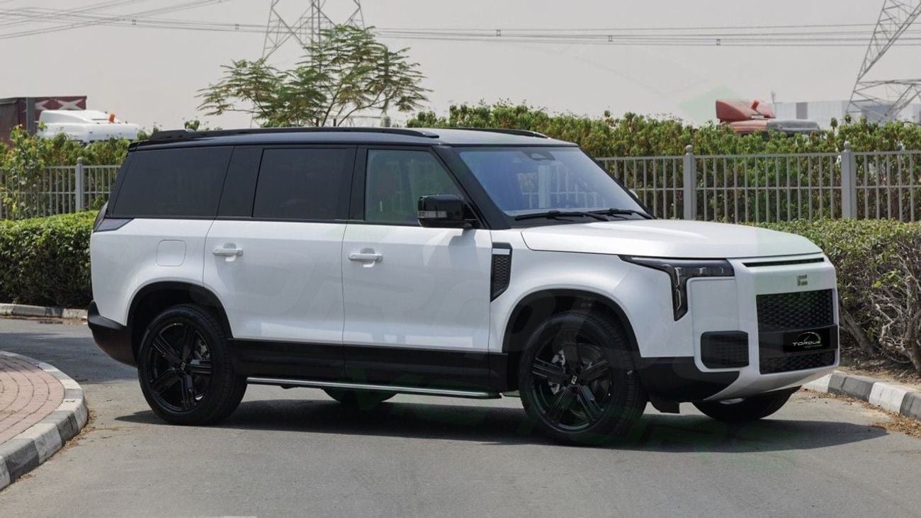 ROX 01 2026 ROX 01 1.5T Plug-in Hybrid 0Km With 5 YEARS UNLIMITED Warranty + 50,000 KM Service