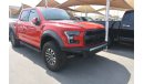 Ford Raptor BRAN NEW CLEAN TITLE / CERTIFIED / FORD F-150 RAPTOR 2019