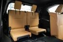 Lexus LX 600 Signature 3.5L - Sonic Quartz Inside Beige | Export Only