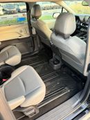 Toyota Sienna XLE Hybrid 2.5