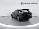 فولكس واجن طوارق 3L | VW Certified | Ventilated Front Seats, V6 4MOTION & Smart Driving Pack