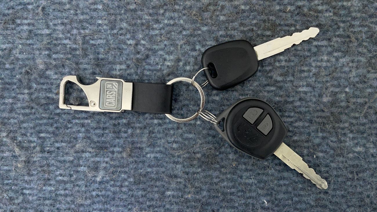 Suzuki Jimny GL 1.5 | Zero Down Payment | Free Home Test Drive