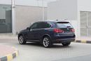 BMW X5 50i M Sport 4.4L