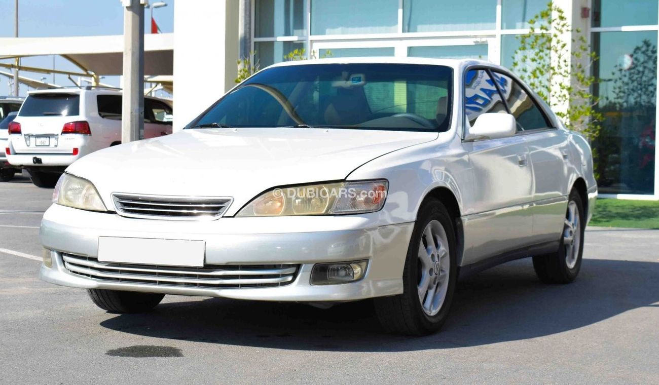 Lexus ES 300