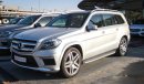 Mercedes-Benz GL 500 4Matic