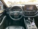 Toyota Highlander 2020 Toyota Highlander Hybrid XLE Full Option 2.5L V4 - Sunroof - Leather Seat - Rear Camera & Senso