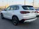 بي أم دبليو X5 XDRIVE40I EXCLUSIVE