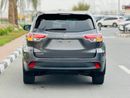 تويوتا كلوجير Toyota Kluger RHD