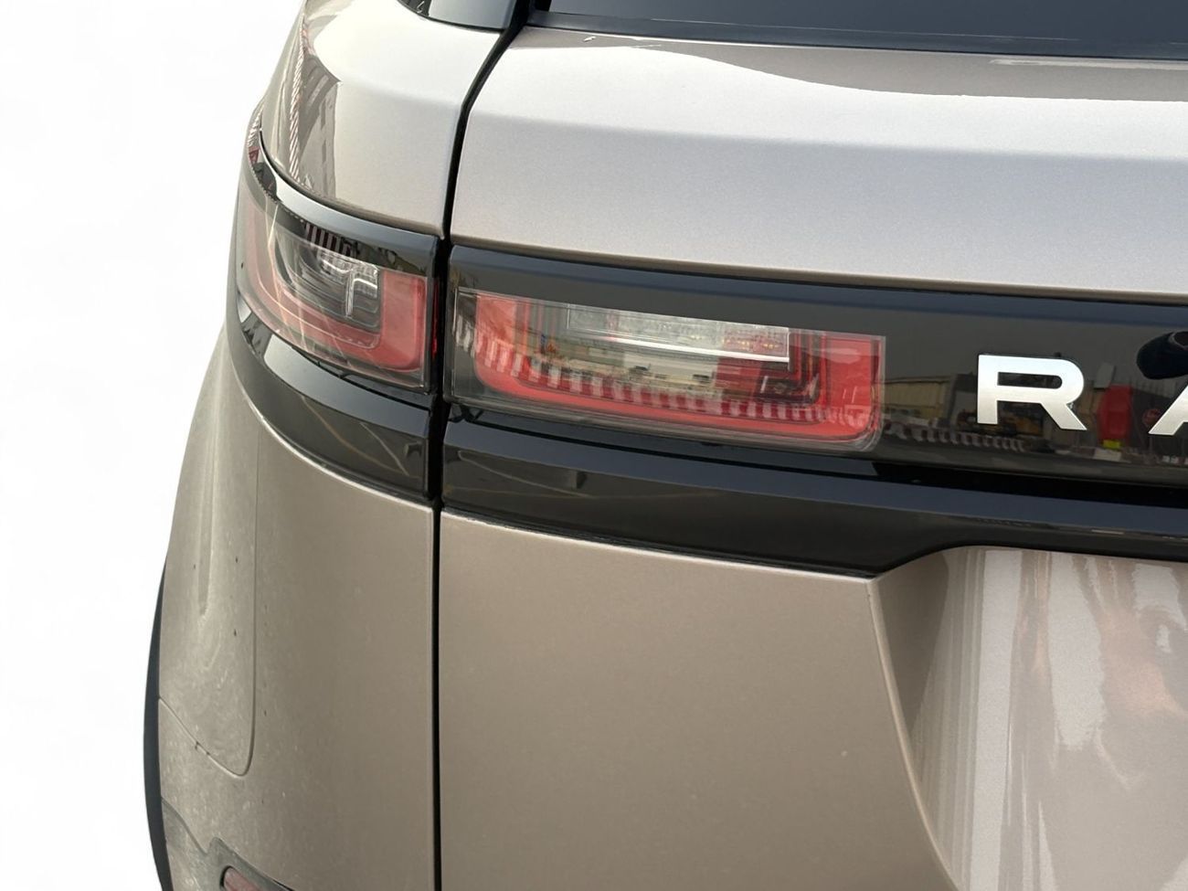 Land Rover Range Rover Velar P250 S 2.0L Petrol  | 2023 | AED 2,240 per month