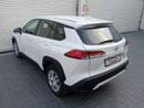 Toyota Corolla Cross 1.8L XL