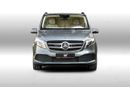 Mercedes-Benz V 250 Premium Edition - European Built Revolver VIP | 1 Year Warranty Included | 0% DP | AED 3,593 P/M |