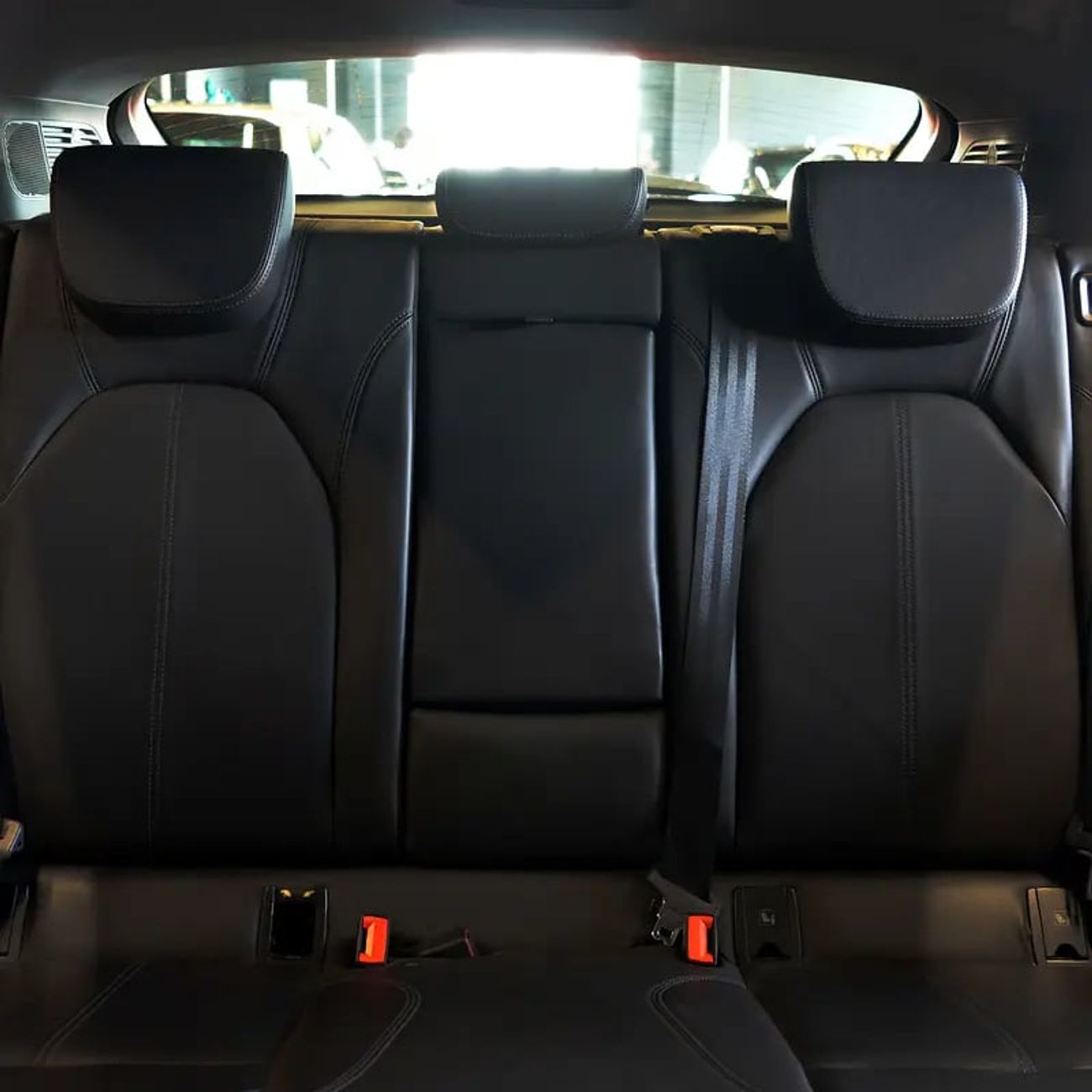 ألفا روميو ستيلفيو 861 P.M • 0% Downpayment • Super • 1 Year Warranty