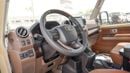 Toyota Land Cruiser Pick Up LX 2.8L Diesel Double Cabin A/T