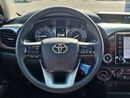 Toyota Hilux WIDE BODY / 4.0L V6 A/T  PETROL / PUSH START / 4WD (CODE # HP40AF)