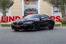 BMW M850i xDrive 4.4L BMW M850i X-Drive Clean Title 2022 American Spec under Warranty with Flexible Down-Payme