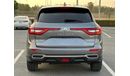 Renault Koleos KOLEOS 2017 GCC V4 2.5L Orginal paint //4x4 //Full option // Perfect condition