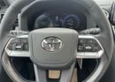 Toyota Land Cruiser 2026 Toyota Land Cruiser LC300 GR-Sport (Full-Option with Radar) 3.5L V6 Twin Turbo Petrol A/T 4WD E