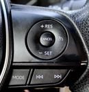 تويوتا كامري S 2.5L (181 HP) Toyota Camry 2020 GCC without accidents in excellent condition 1388 P.M