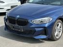 BMW 120i BMW I120 2023 4V 1.5L TURBO