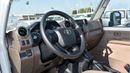 Toyota Land Cruiser 70 LC78  4.0L Double Tank Auto Transmission