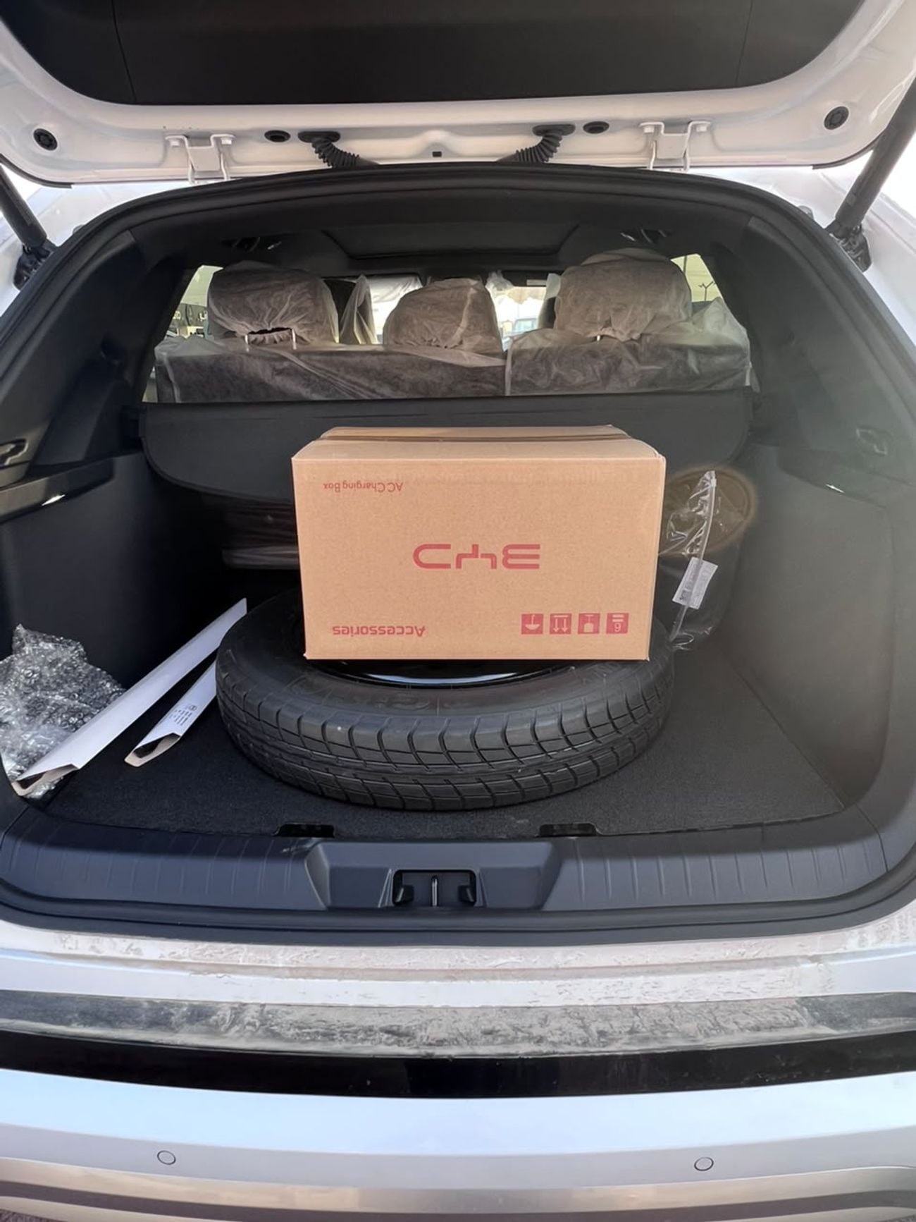 BYD Sealion 06