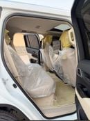 Toyota Land Cruiser GR SPORT