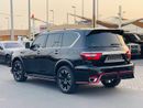نيسان باترول NISMO