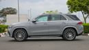 مرسيدس بنز GLE 450 AMG Mercedes-Benz AMG GLE450 SUV, Premium Plus, New Facelift, GCC , 2023 With Warranty&Service Contract