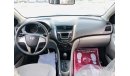 Hyundai Accent LOW MILEAGE - SPECIAL DEAL FOR EXPORT