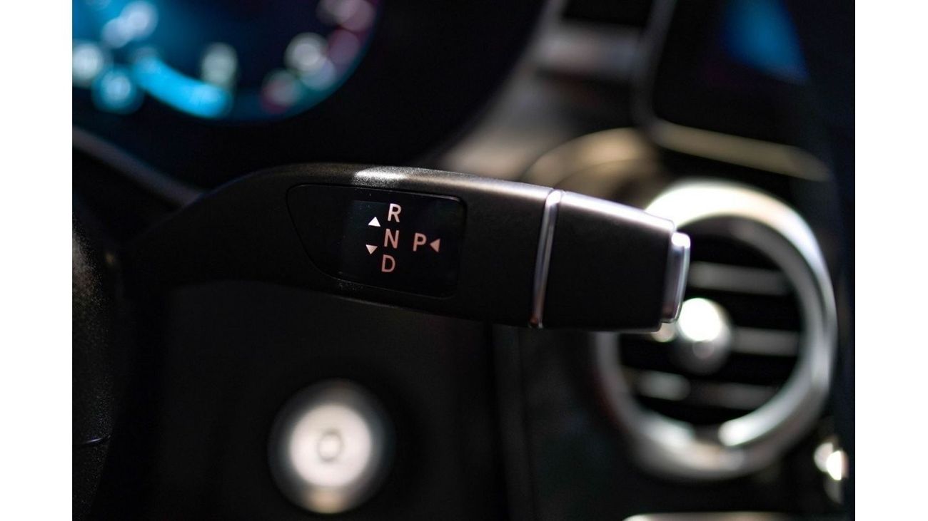 Mercedes-Benz C 200 Premium