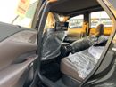 Lexus RX350 EXPORT ONLY - LEXUS RX350 2.4L SIGNET