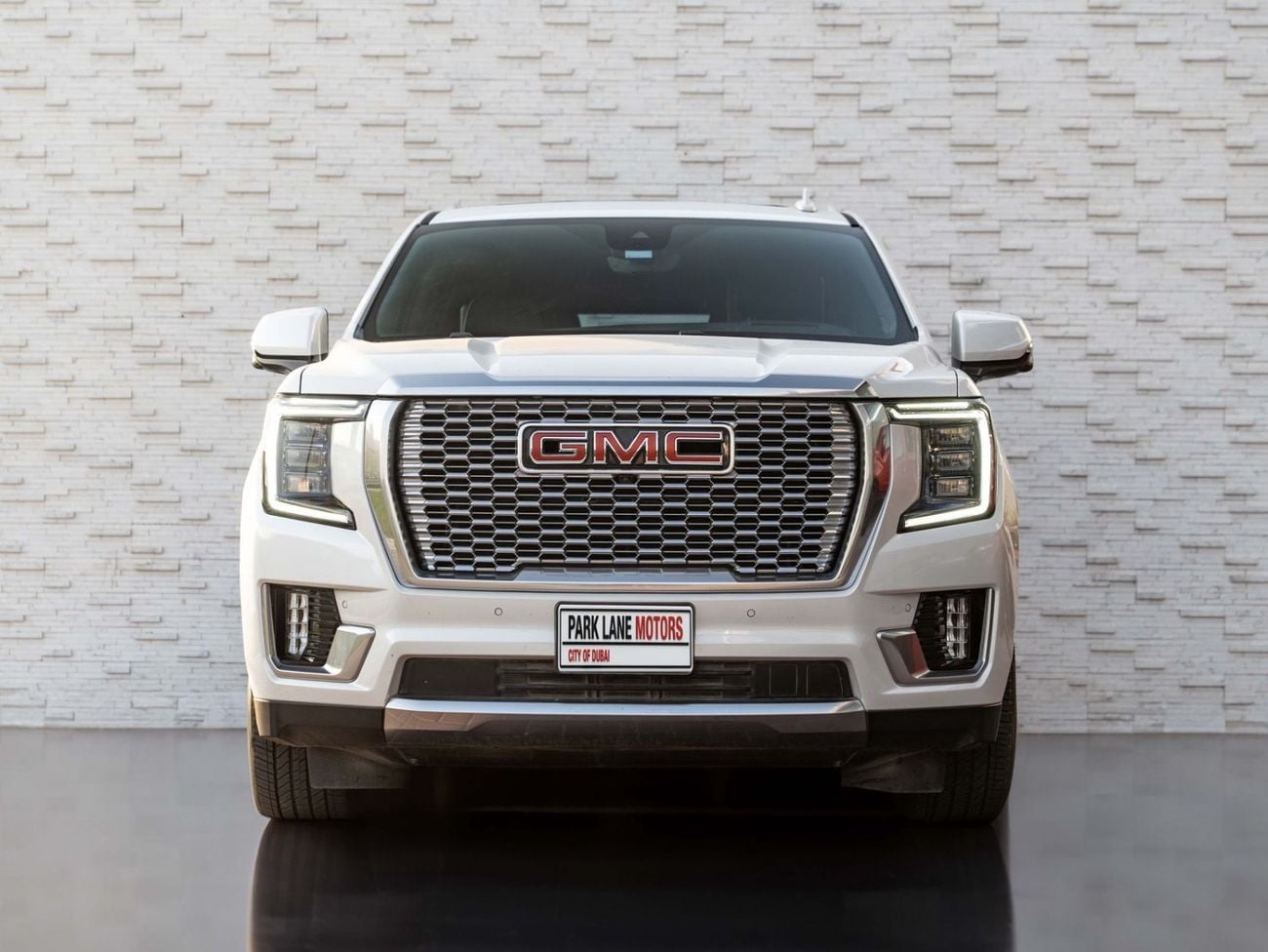GMC Yukon DENALI