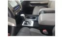 Toyota Tundra 5.7L  CREWCAB PETROL V8 OFF ROAD AUTOMATIC TRANSMISSION