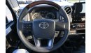 Toyota Land Cruiser Hard Top HARD TOP 4.5L DIESEL 2024