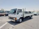 Mitsubishi Fuso Canter MITSUBISHI CANTER 4D33 TRUCK RHD 1993 MODEL 4.2 L DIESEL MANUAL(PM81723)