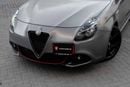 Alfa Romeo Giulietta VELOCE | 1,351 P.M  | 0% Downpayment | Agency Warranty!