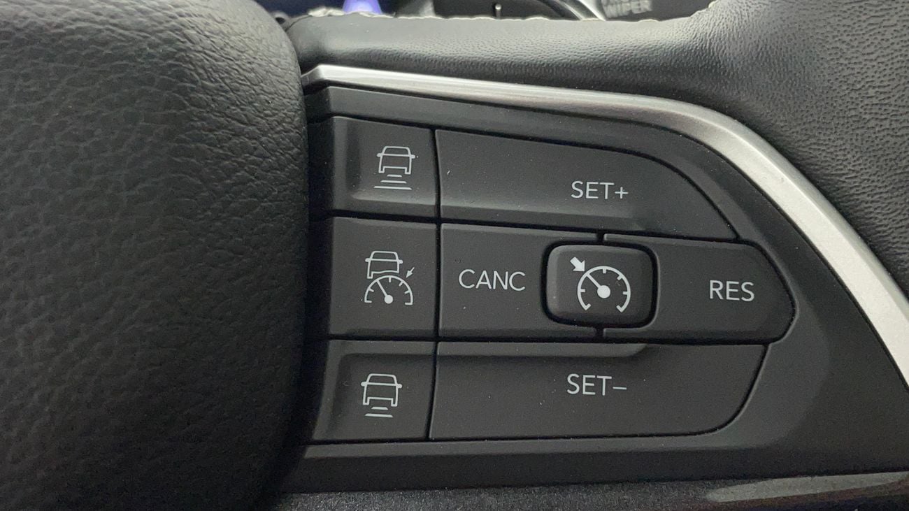 جيب شيروكي ALTITUDE 3.6 | بدون دفعة مقدمة | اختبار القيادة في المنزل