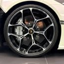 Lamborghini Revuelto PEARL WHITE