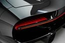Bugatti Chiron