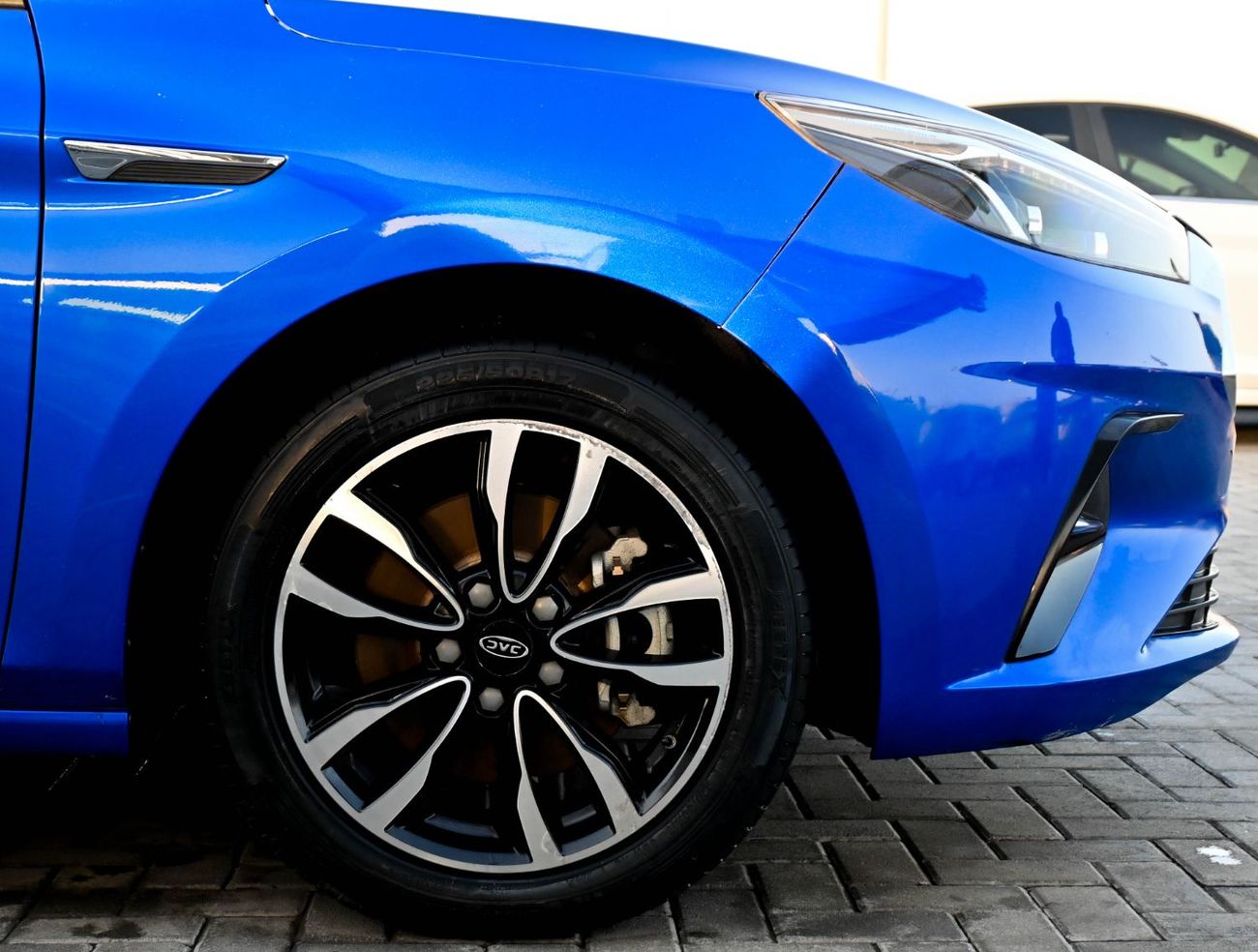 جاك J7 جاك J7 - 2023 - تيربو - خليجي - كاملة المواصفات - خالية من الحوادث - 1.5 لتر - حالة ممتازة