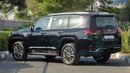 Toyota Land Cruiser (For Export , НА ЭКСПОРТ) 2026/2026 VXR 3.5TT V6 4X4 GCC Без пробе