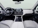 Nissan Pathfinder SV 3.5